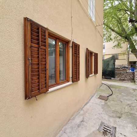 Apartment Santino Задар Екстер'єр фото