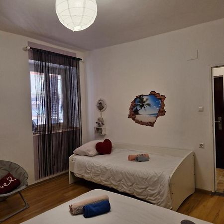 Apartment Santino Задар Екстер'єр фото