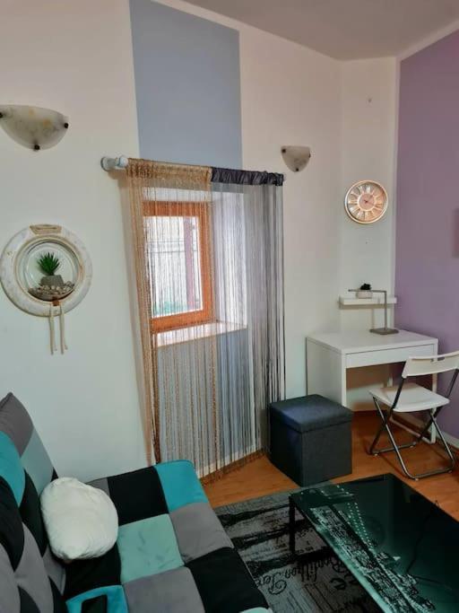 Apartment Santino Задар Екстер'єр фото