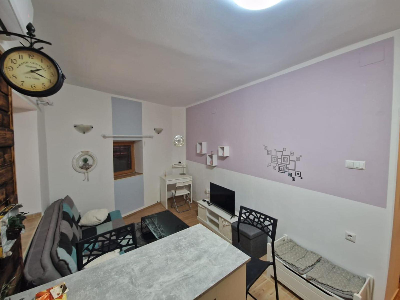 Apartment Santino Задар Екстер'єр фото
