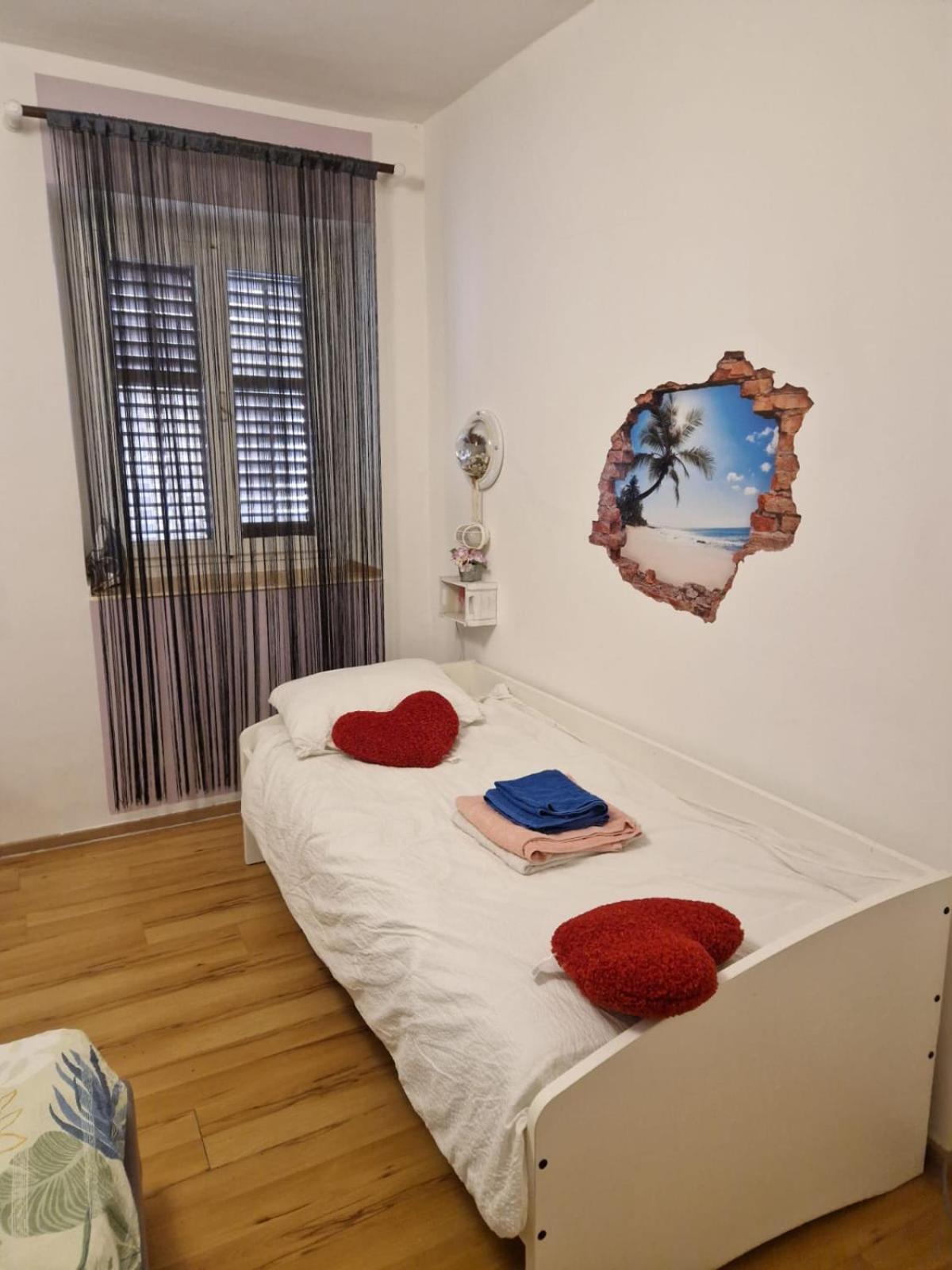 Apartment Santino Задар Екстер'єр фото