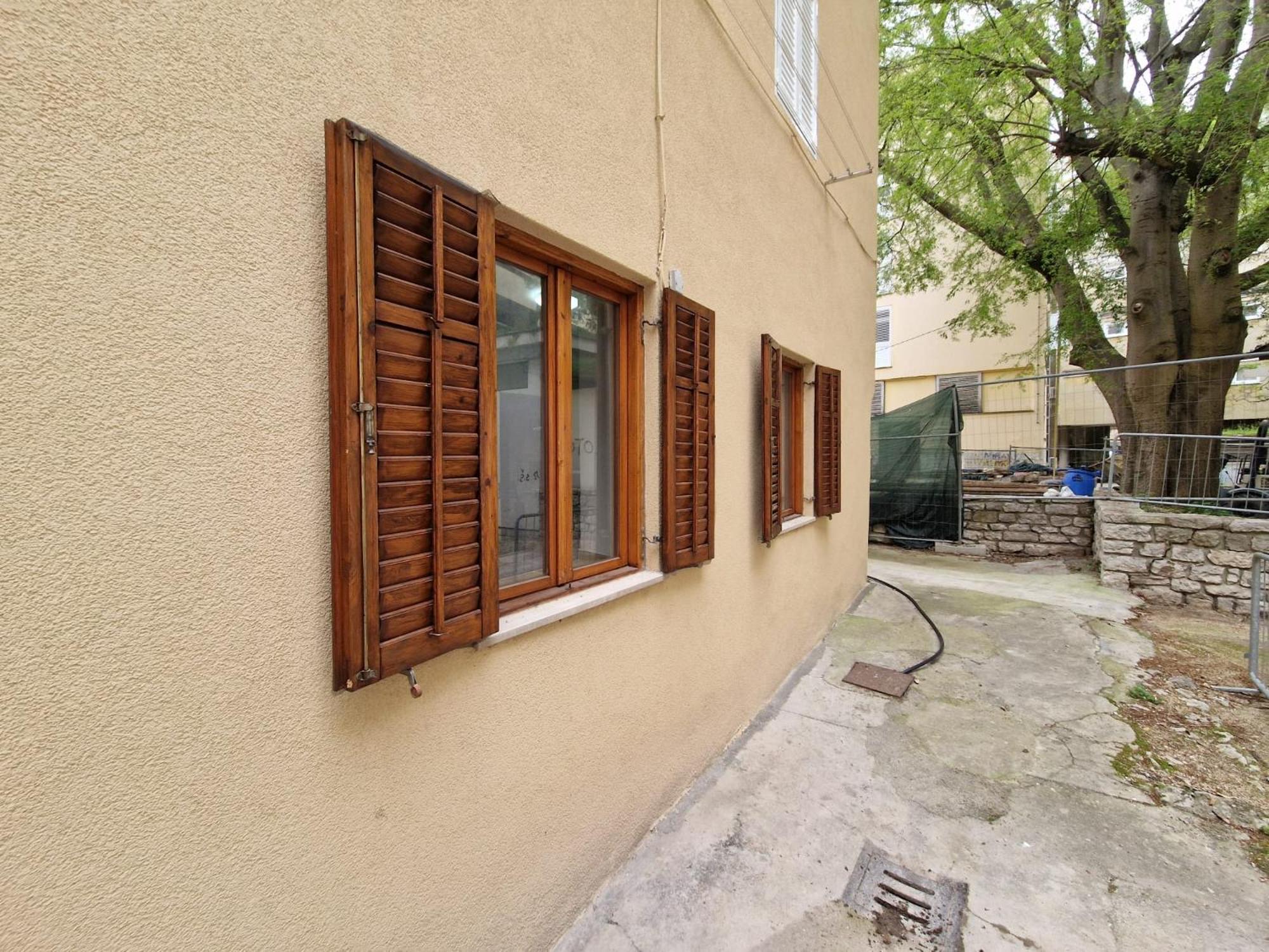 Apartment Santino Задар Екстер'єр фото