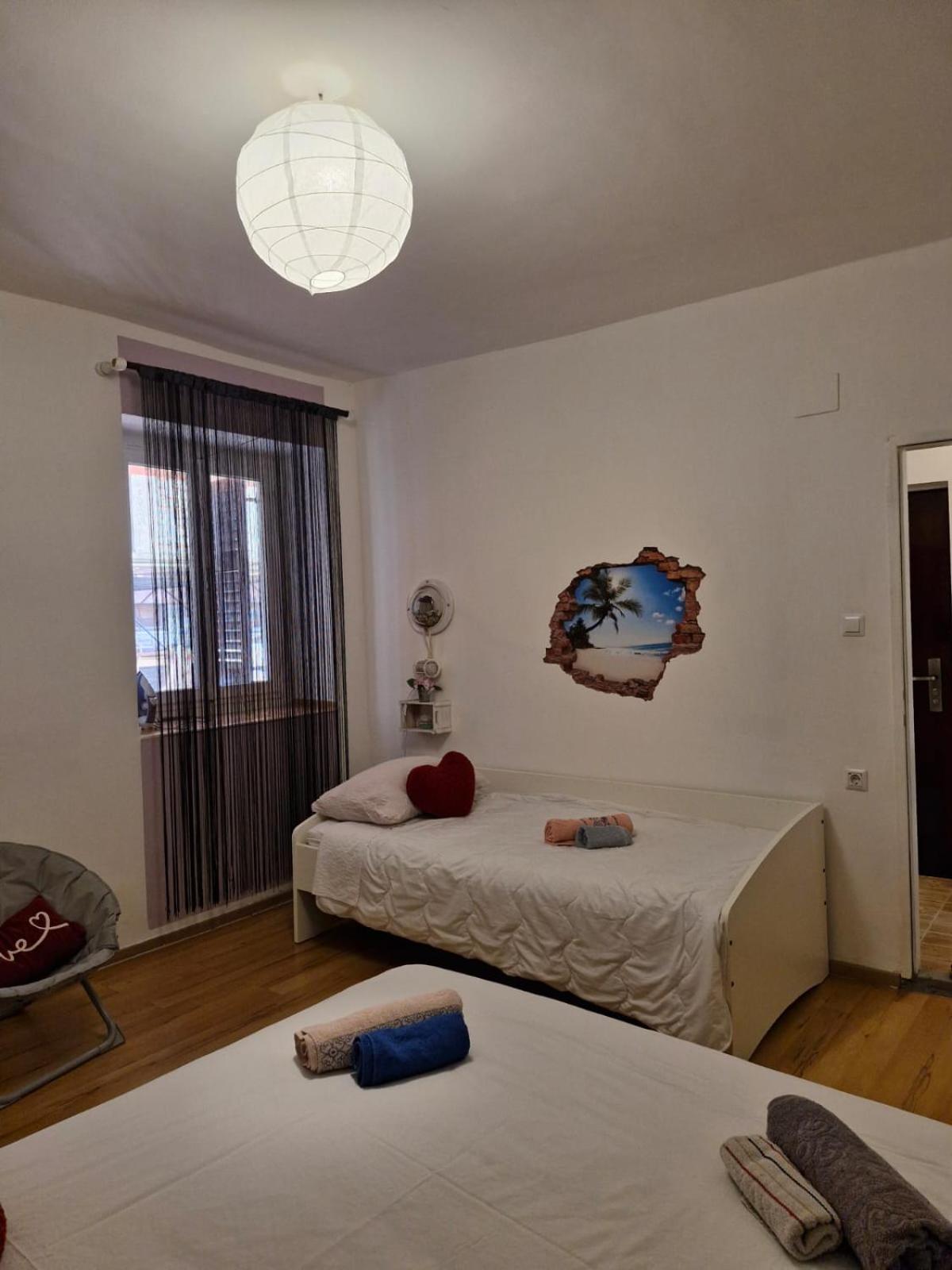 Apartment Santino Задар Екстер'єр фото