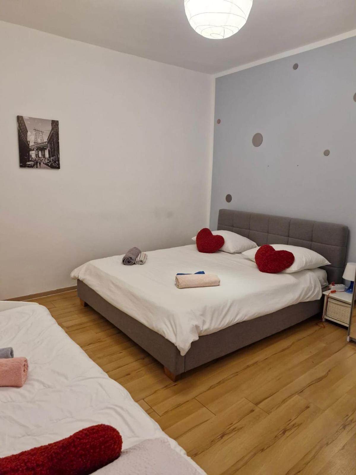 Apartment Santino Задар Екстер'єр фото